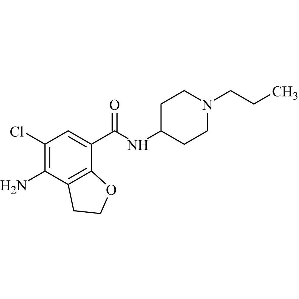 Picture of Prucalopride Impurity 29
