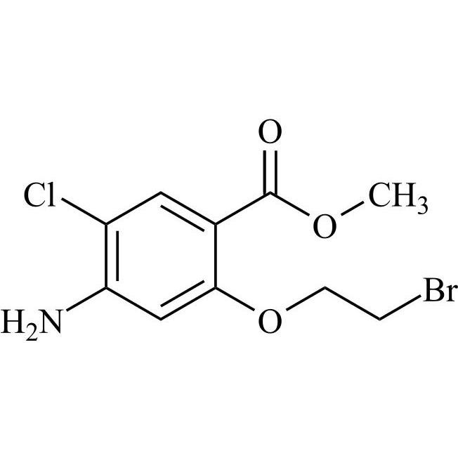 Picture of Prucalopride Impurity 37