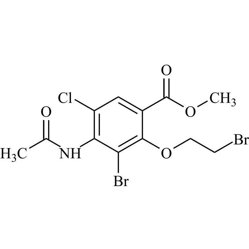 Picture of Prucalopride Impurity 39