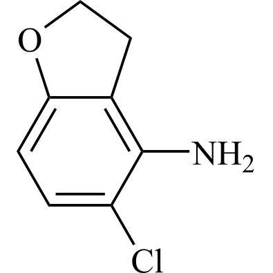 Picture of Prucalopride Impurity 41 (DP-1)