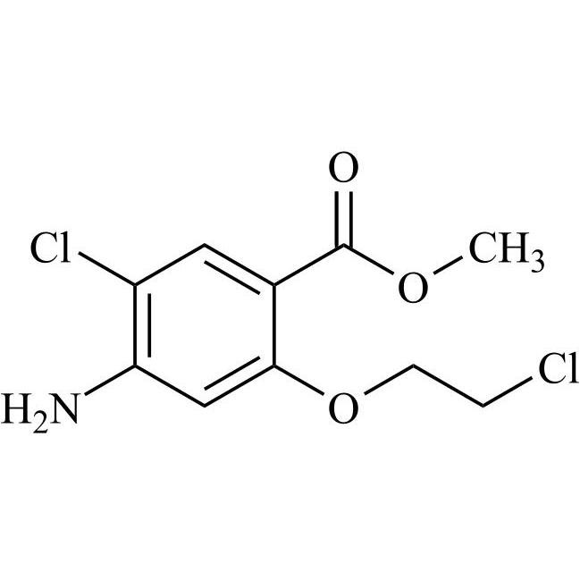 Picture of Prucalopride Impurity 45