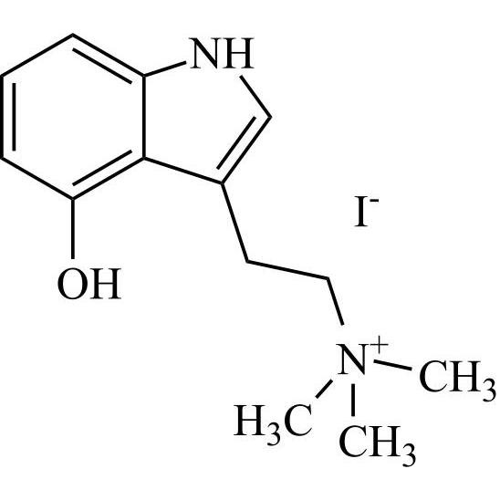 Picture of 4-Hydroxy TMT (Iodide)