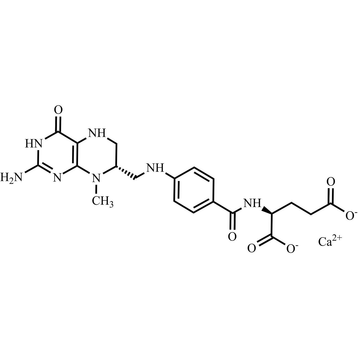 Picture of Pteroic Acid Impurity 1
