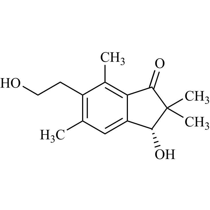 Picture of Pterosin D