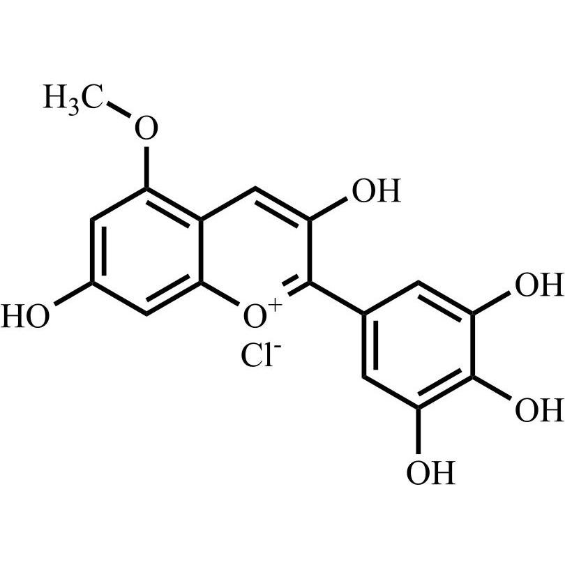 Picture of Pulchellidin
