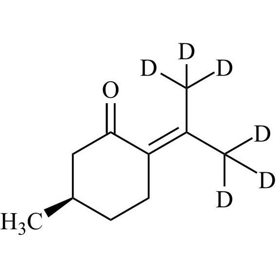 Picture of Pulegone-d6