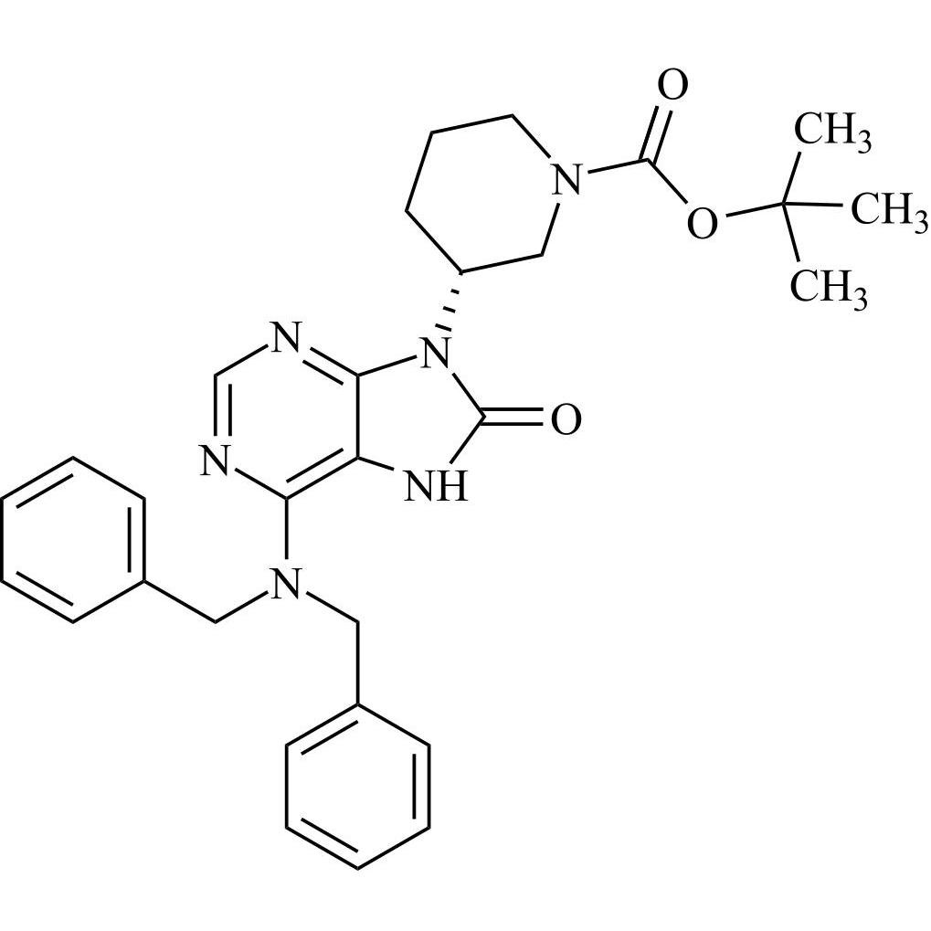 Picture of Purine Related Compound 1