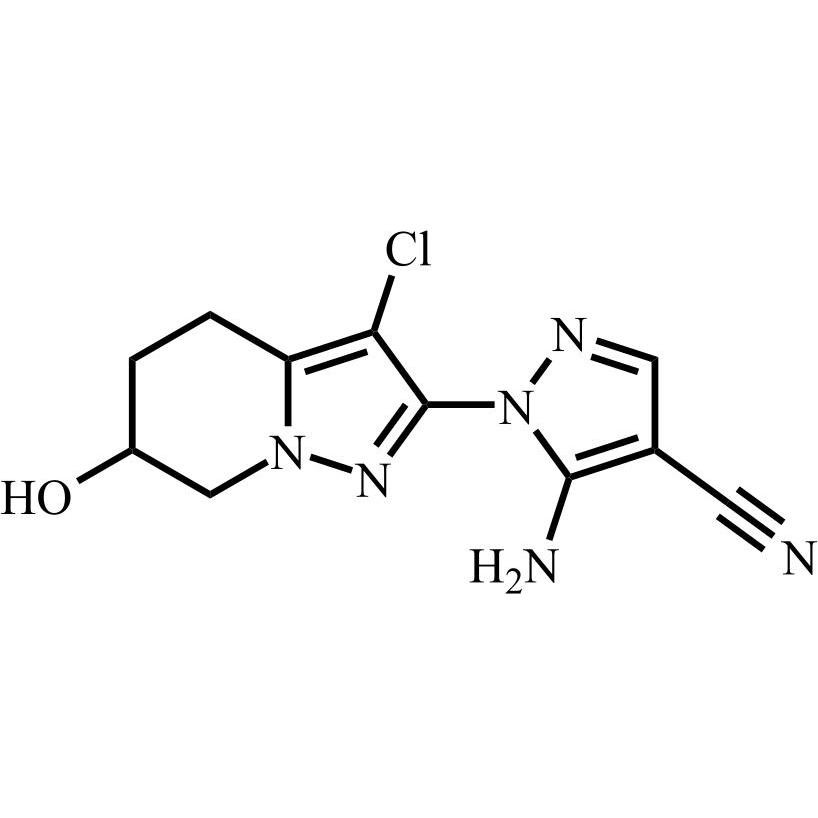 Picture of Pyraclonil Impurity 1
