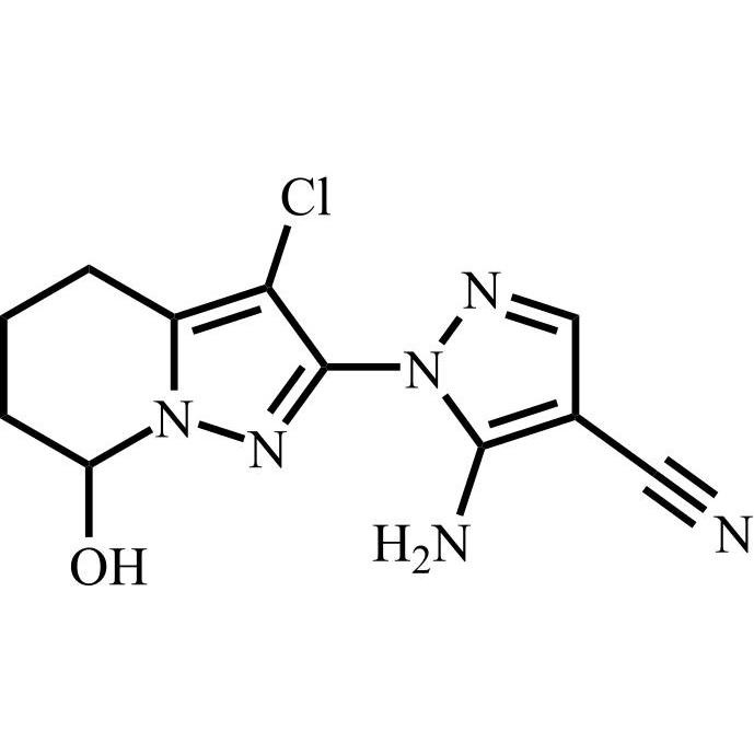 Picture of Pyraclonil Impurity 2