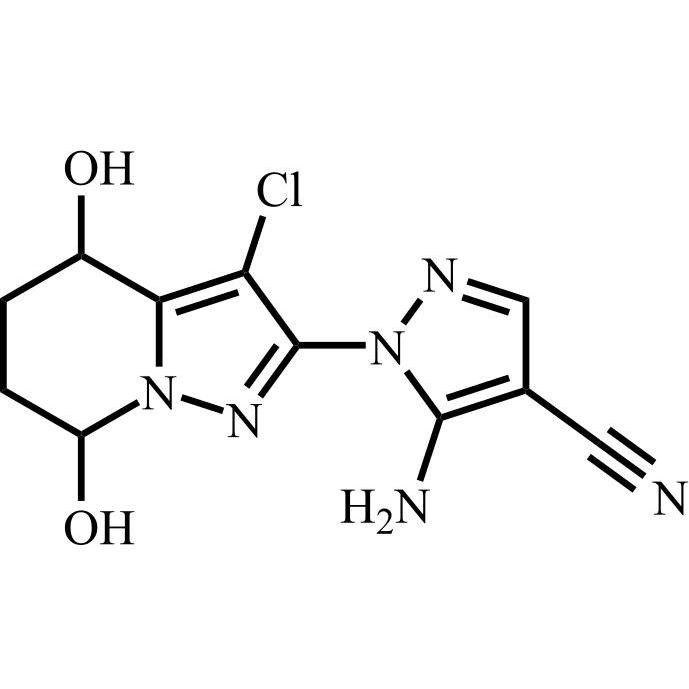 Picture of Pyraclonil Impurity 3