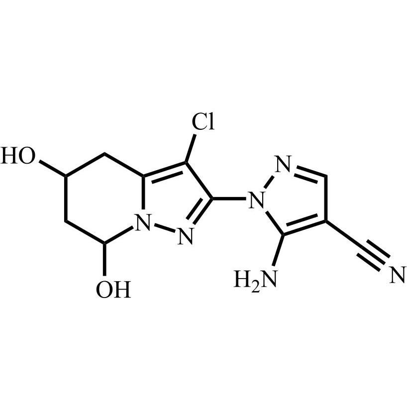 Picture of Pyraclonil Impurity 4