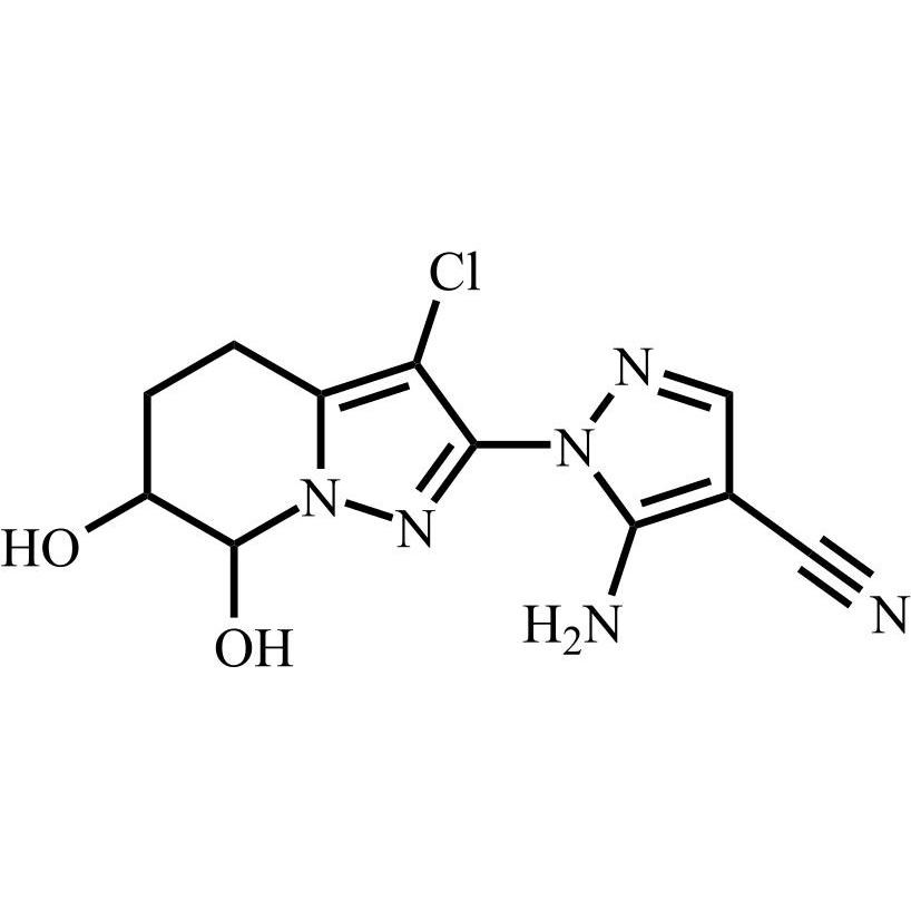 Picture of Pyraclonil Impurity 5