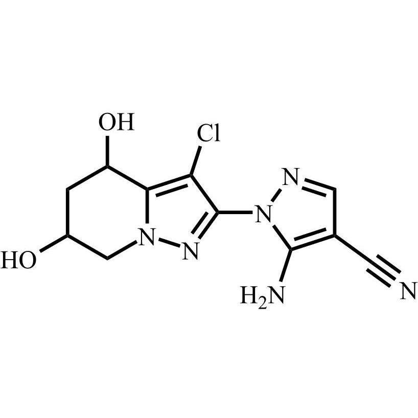Picture of Pyraclonil Impurity 6