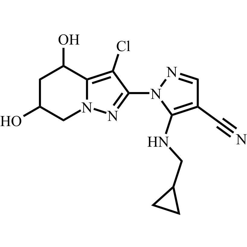 Picture of Pyraclonil Impurity 7