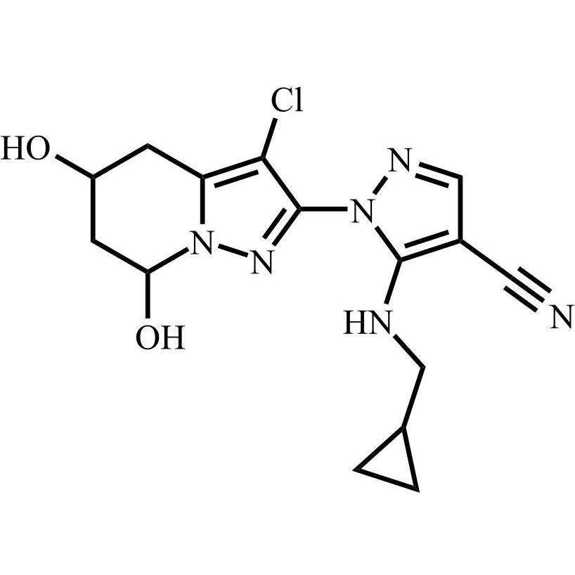 Picture of Pyraclonil Impurity 9