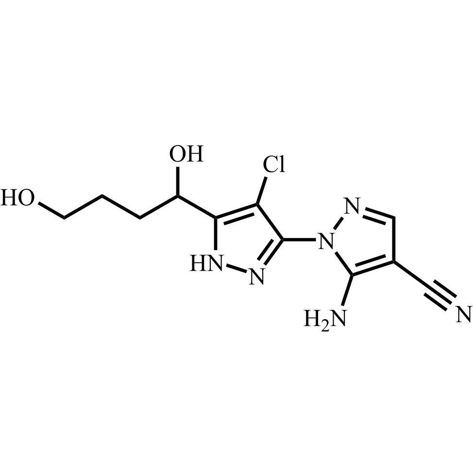 Picture of Pyraclonil Impurity 11