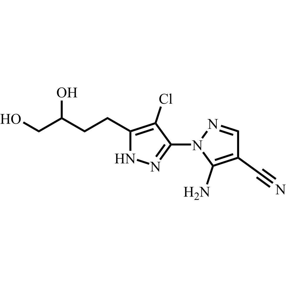 Picture of Pyraclonil Impurity 13