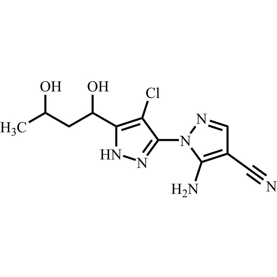 Picture of Pyraclonil Impurity 15