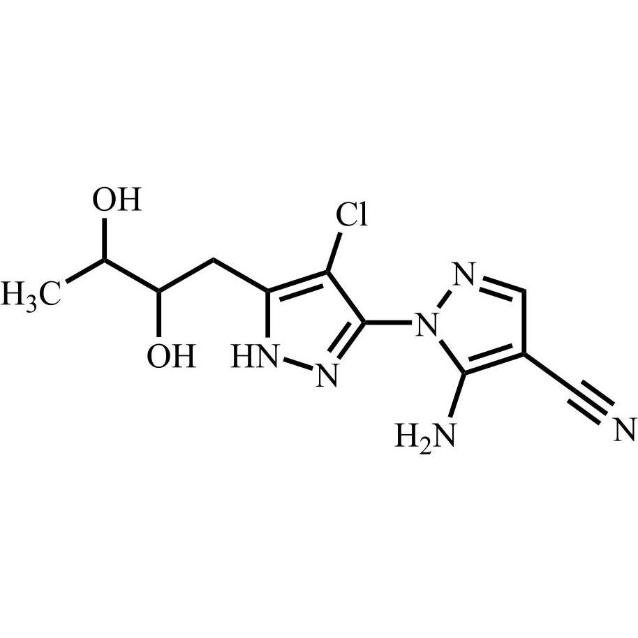 Picture of Pyraclonil Impurity 16