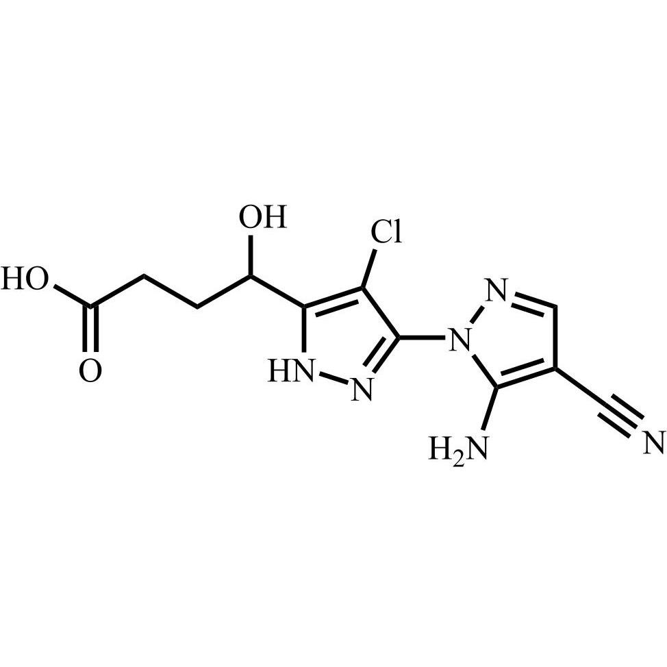 Picture of Pyraclonil Impurity 17