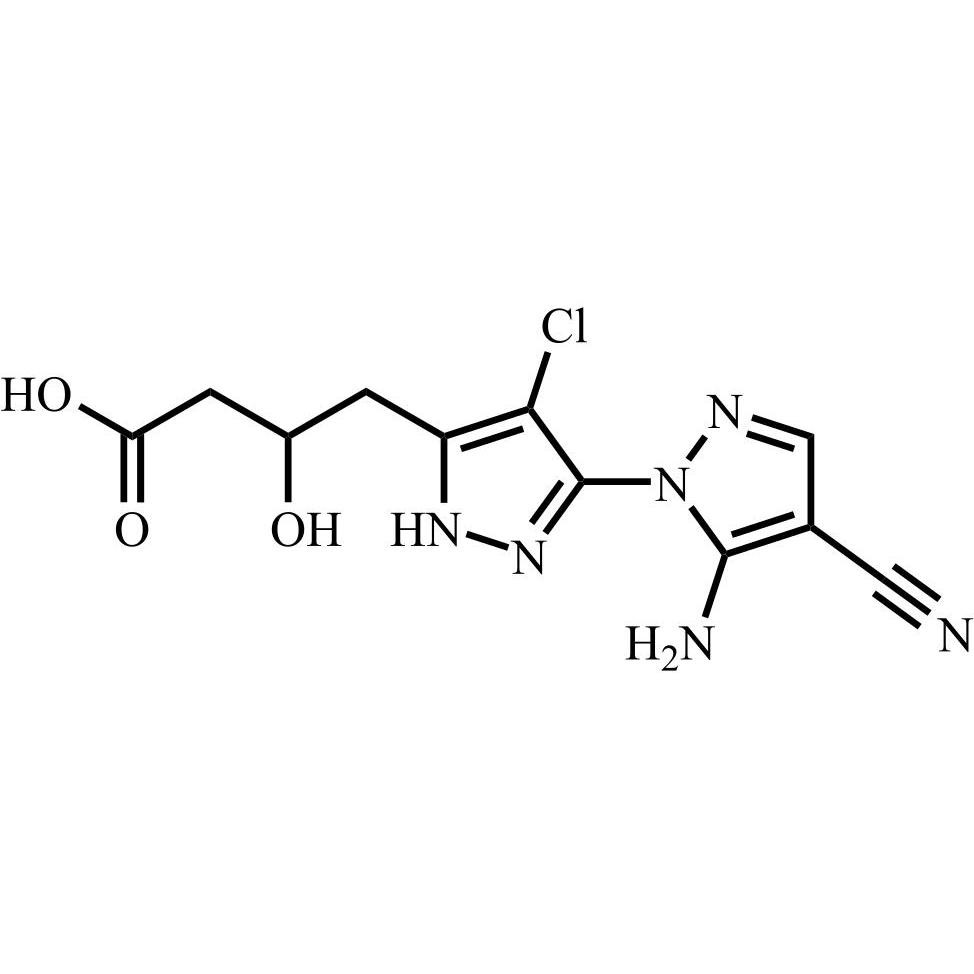 Picture of Pyraclonil Impurity 18