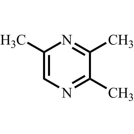 Picture of 2,3,5-Trimethylpyrazine