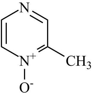 Picture of Pyrazine Impurity 4