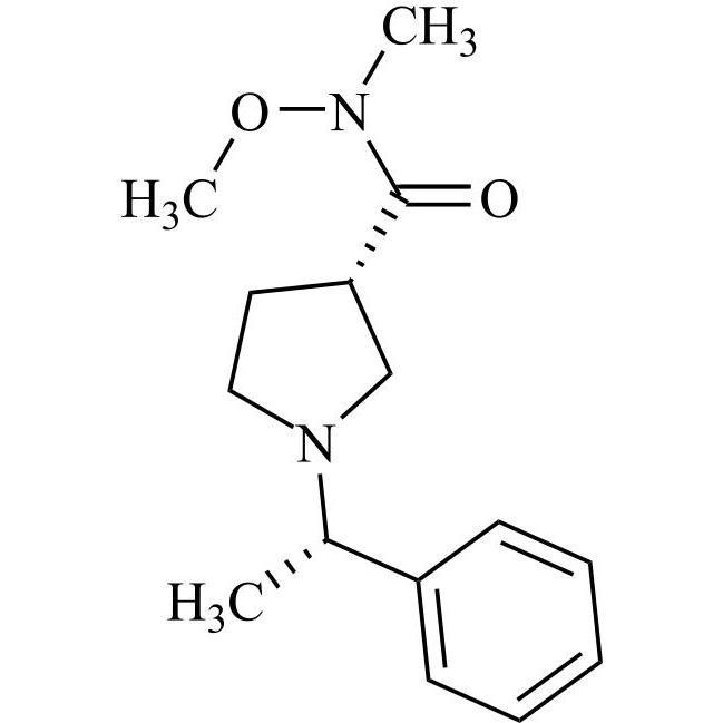 Picture of Pyrazoloquinolone Related Compound 2