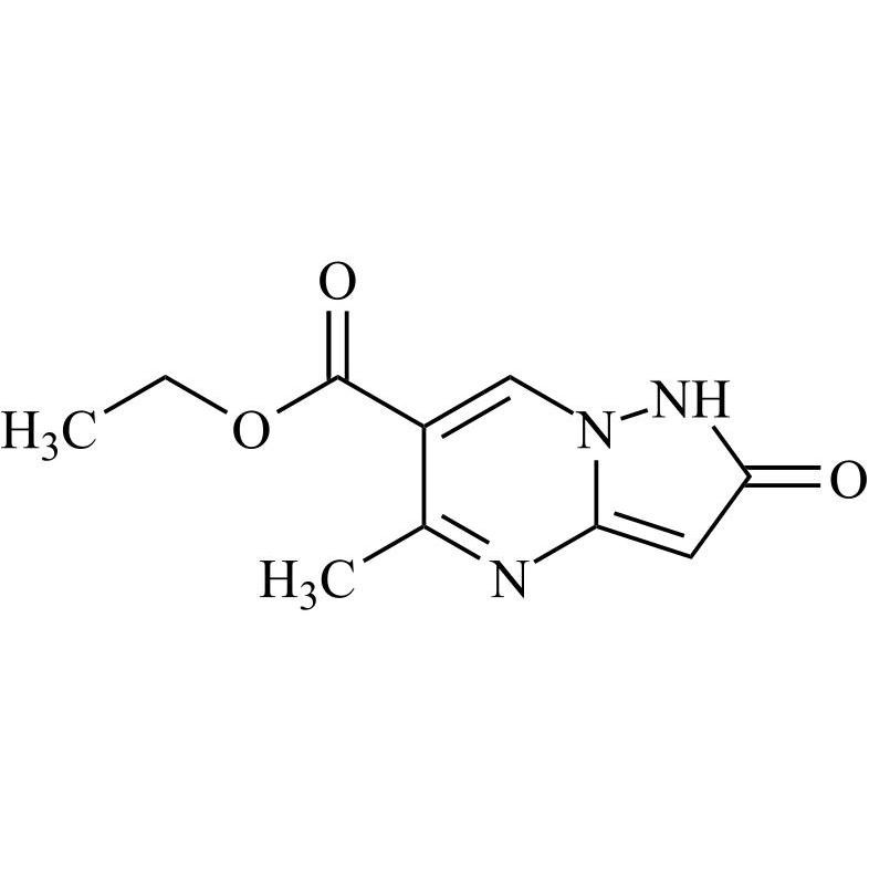 Picture of Pyrazophos Impurity 1