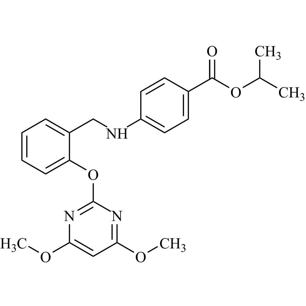 Picture of Pyribambenz-Isopropyl