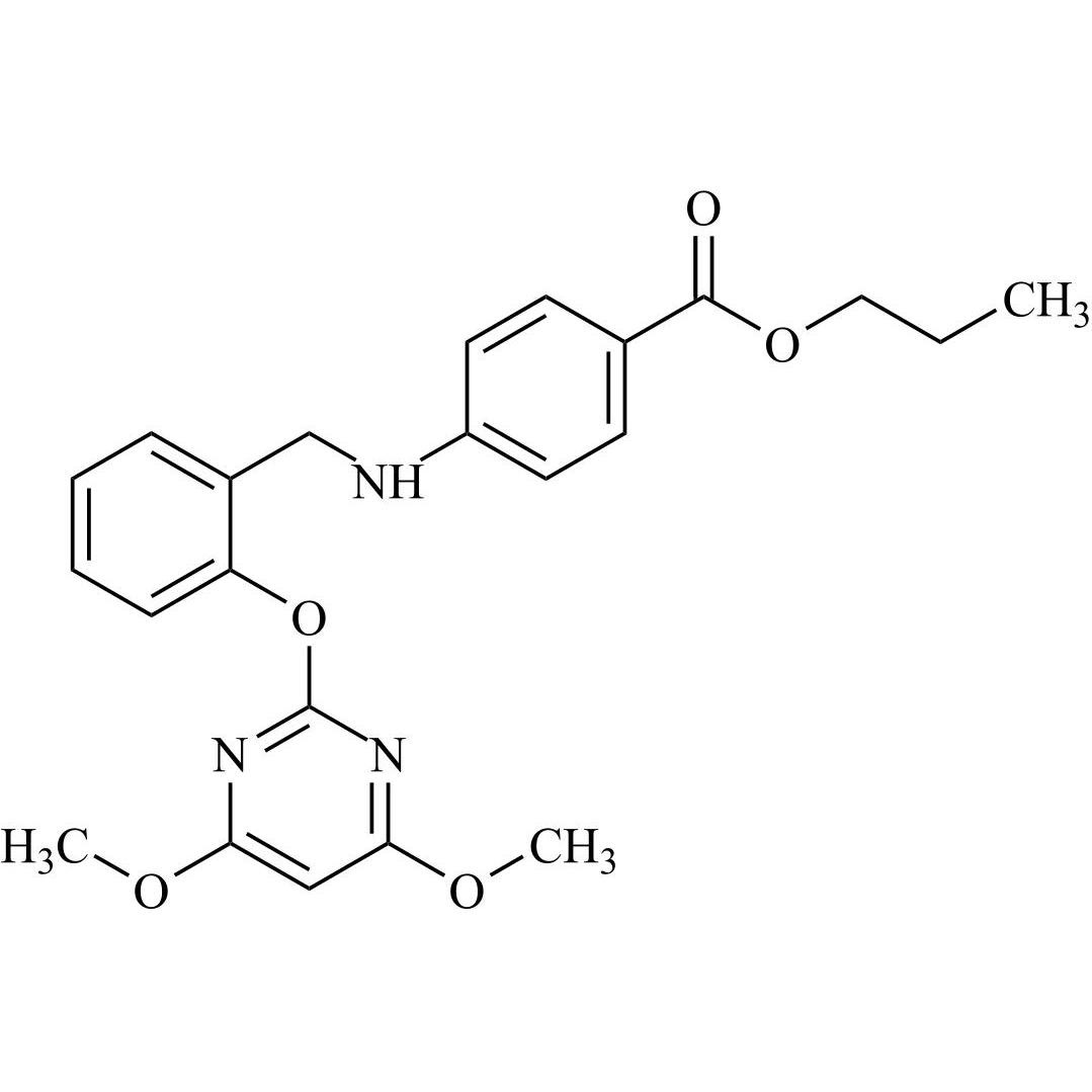 Picture of Pyribambenz-Propyl