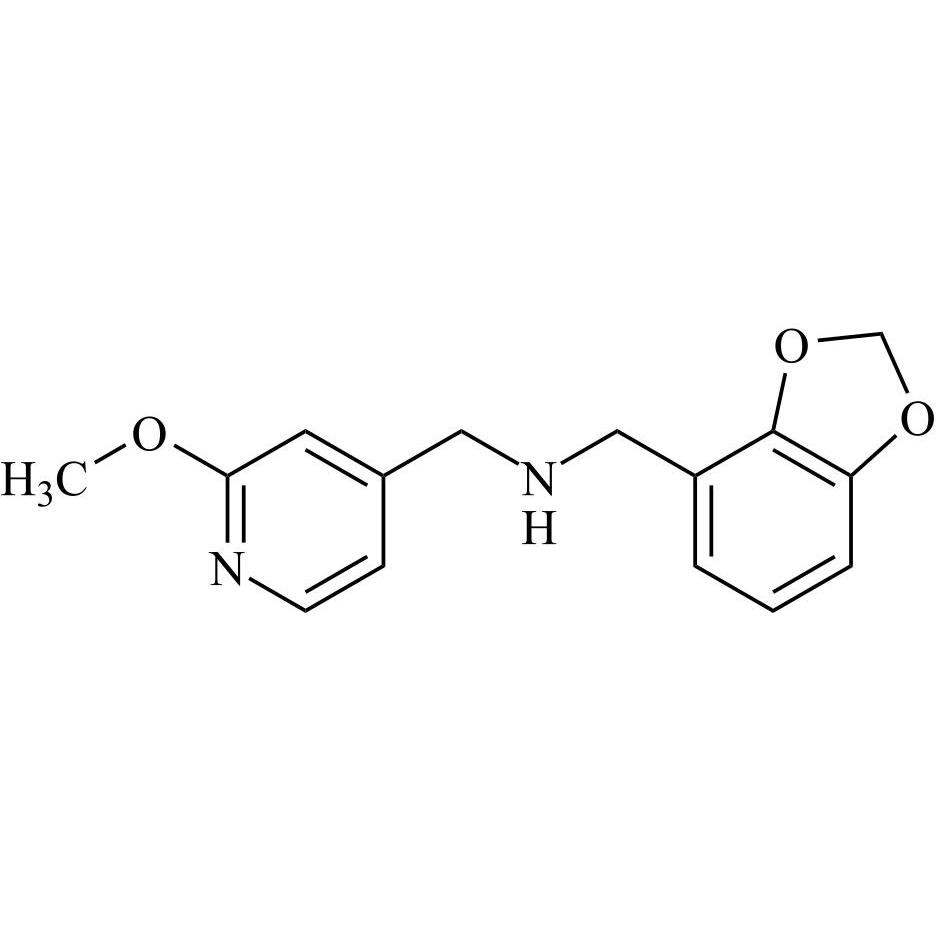 Picture of Pyridine Related Compound 1