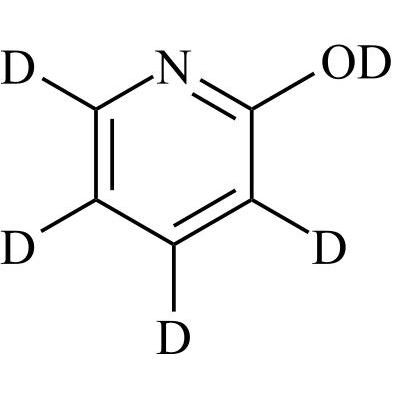 Picture of 2-Hydroxypyridine-d5