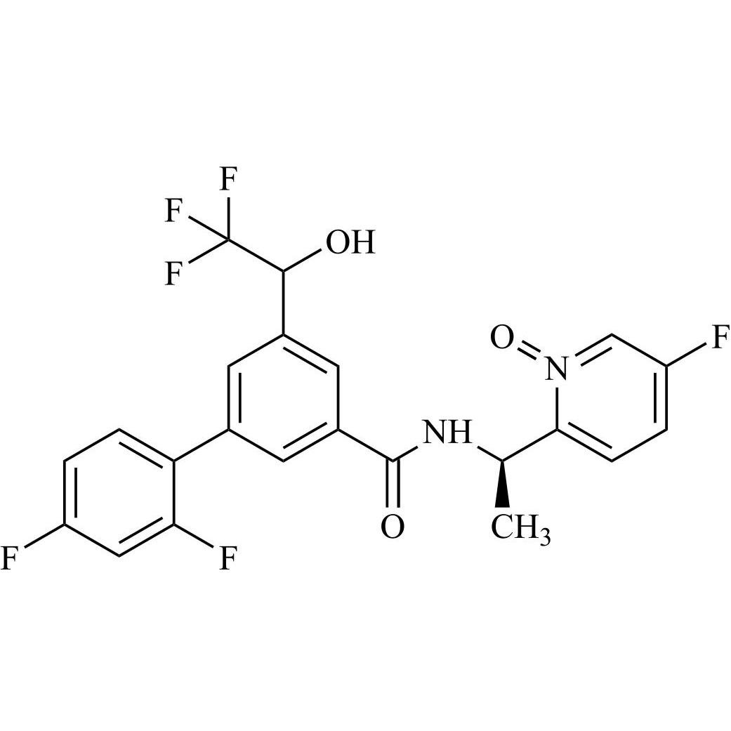 Picture of Pyridine Related Compound 2