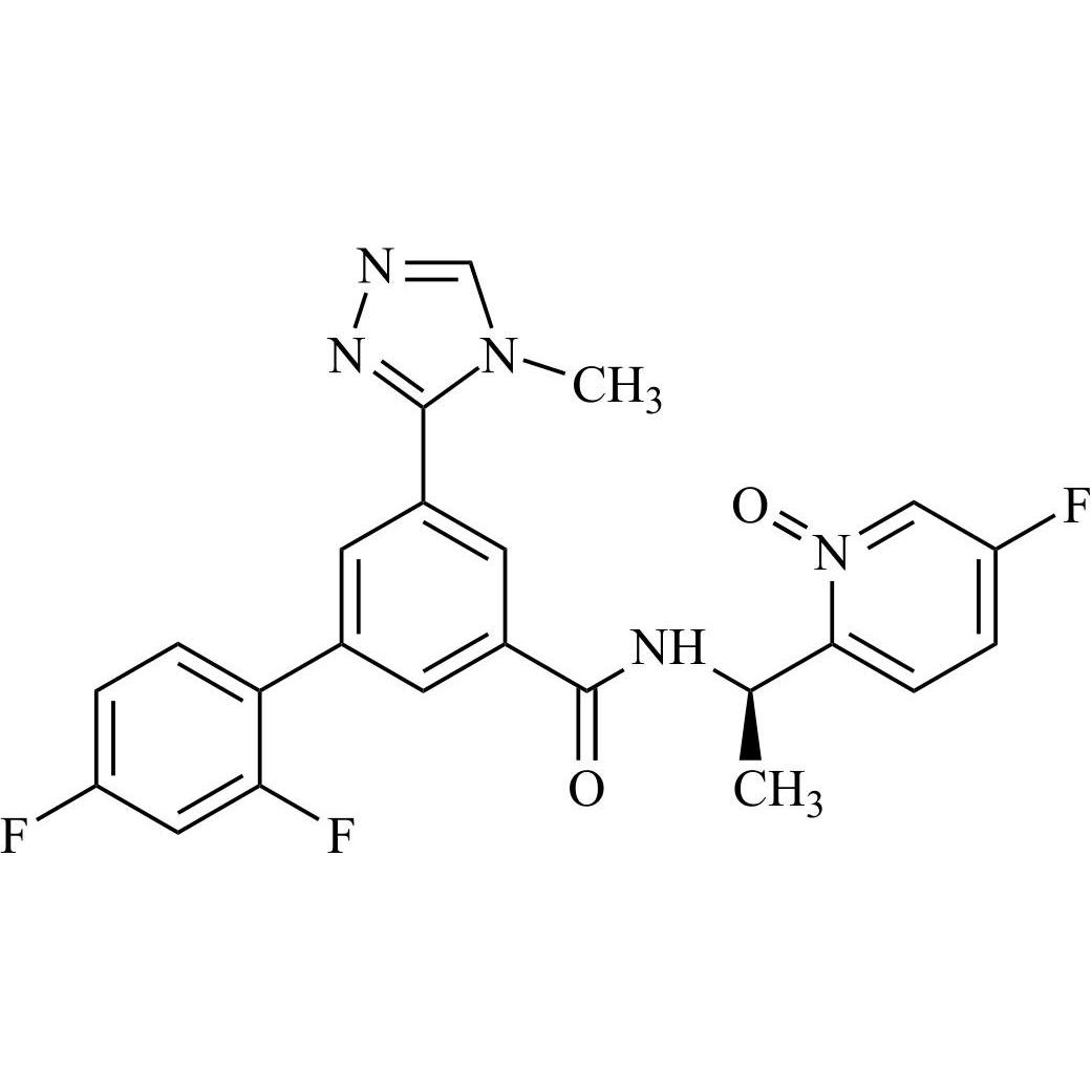 Picture of Pyridine Related Compound 3
