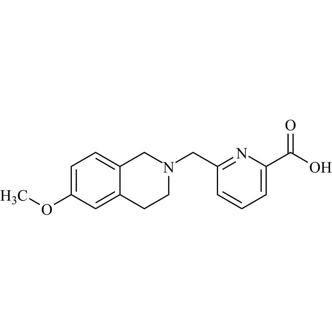 Picture of Pyridine Related Compound 6
