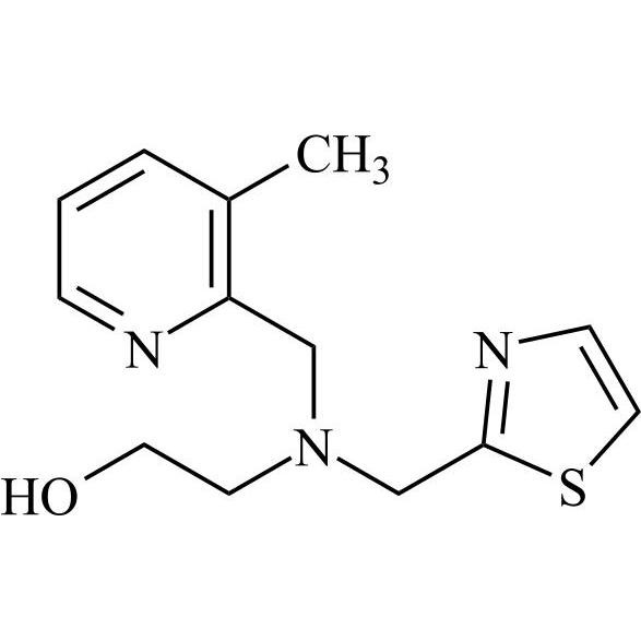 Picture of Pyridine Related Compound 7