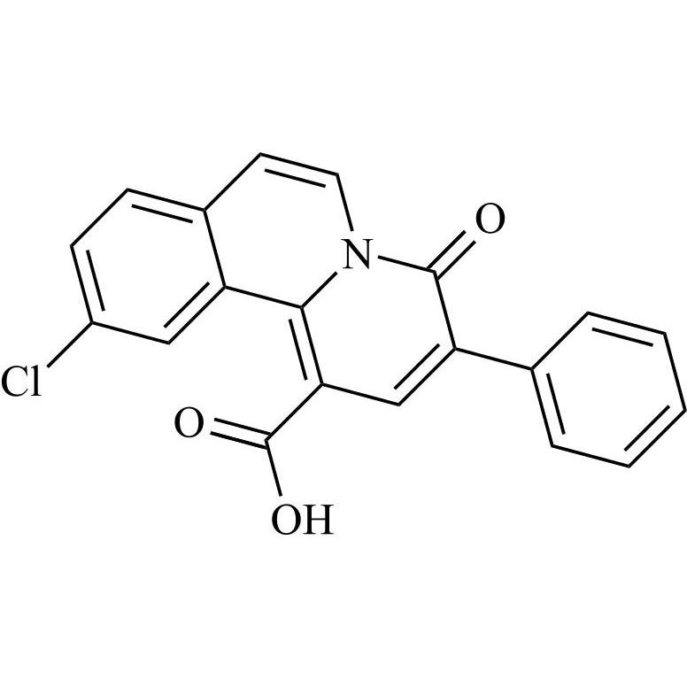 Picture of Pyridine Related Compound 11