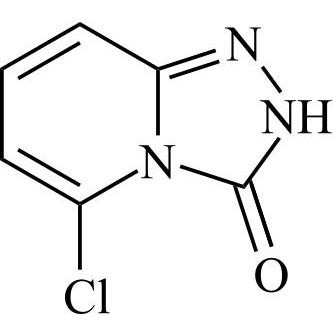 Picture of Pyridine Impurity 1