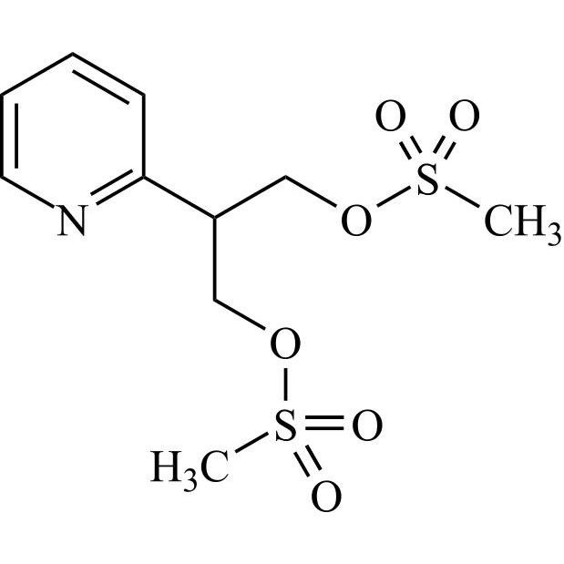 Picture of Pyridine Impurity 4