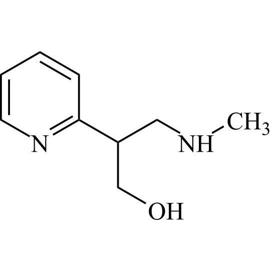 Picture of Pyridine Impurity 6