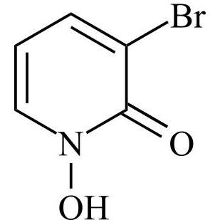Picture of Pyridine Impurity 8