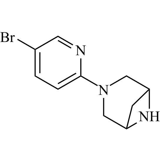 Picture of Pyridine Impurity 17