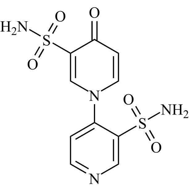 Picture of Pyridine Related Compound 8