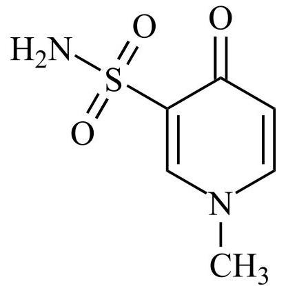 Picture of Pyridine Related Compound 9