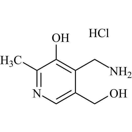 Show details for Pyridoxamine DiHCl Picture of Pyridoxamine DiHCl