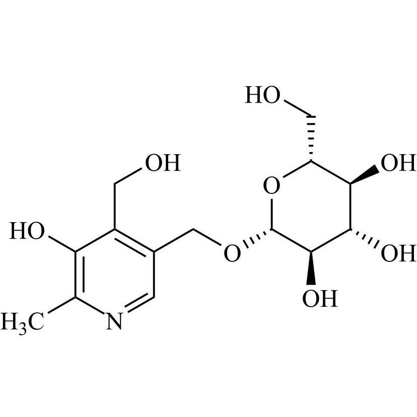 Picture of Pyridoxine Impurity 18