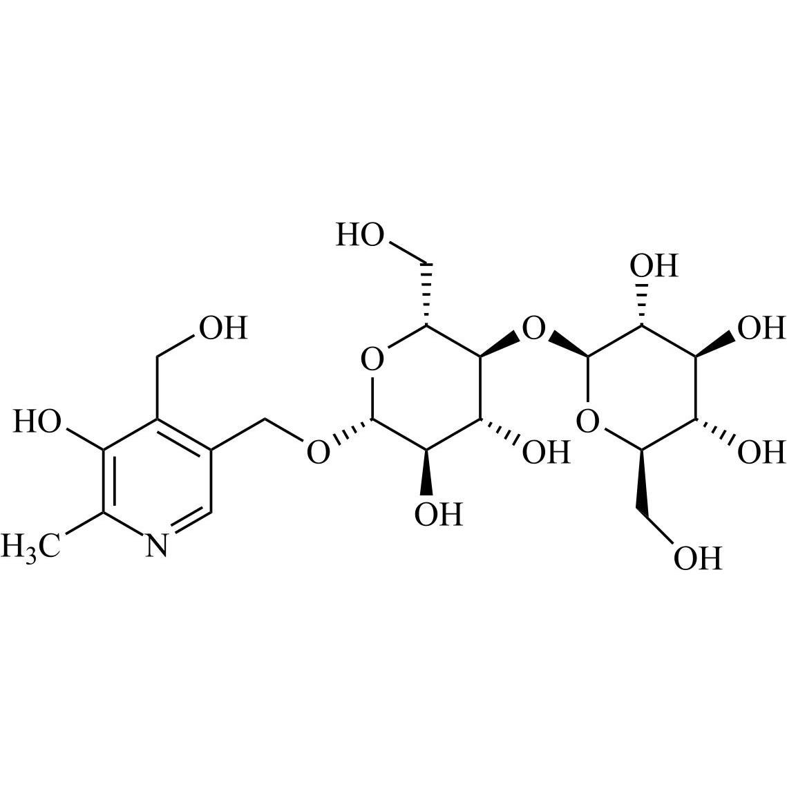 Picture of Pyridoxine Impurity 19