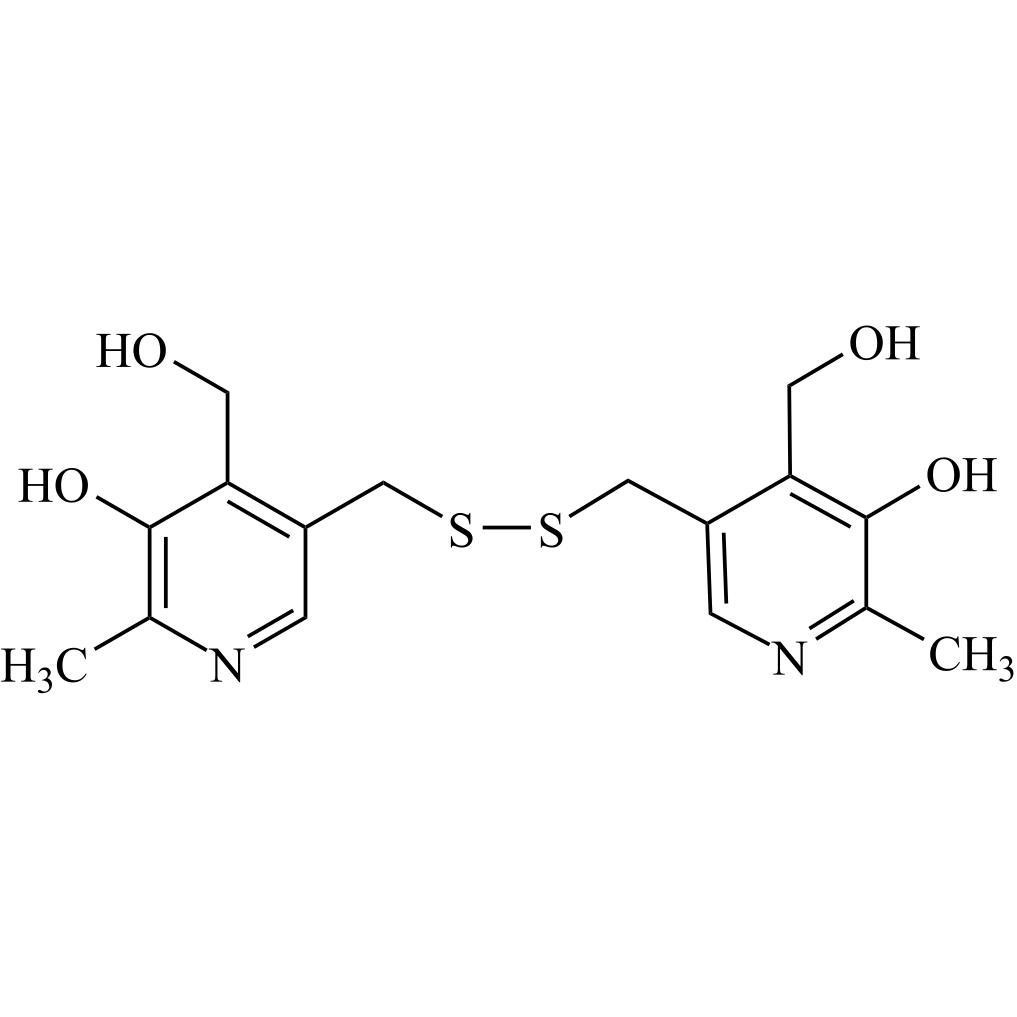 Picture of Pyrithioxin