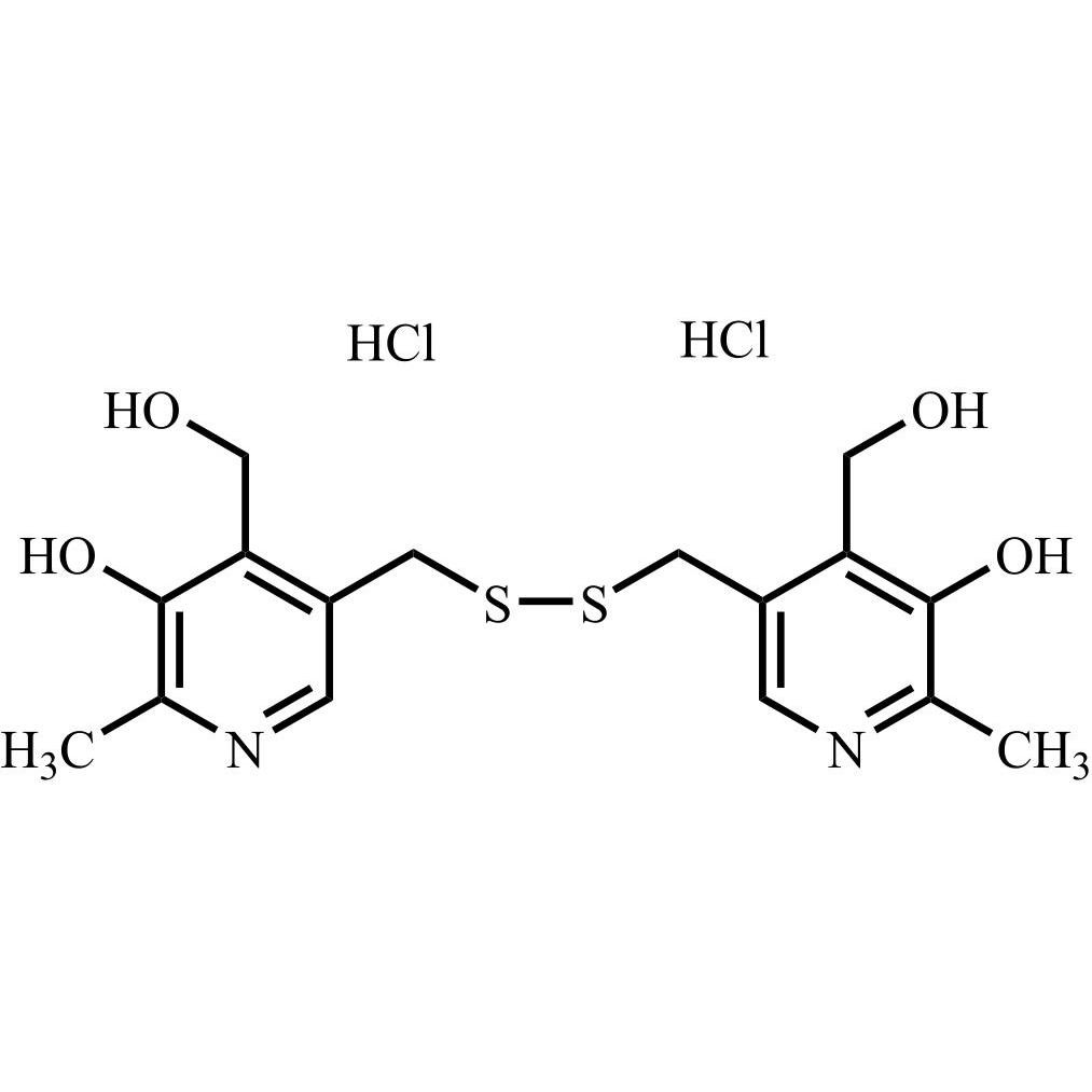 Picture of Pyrithioxin DiHCl